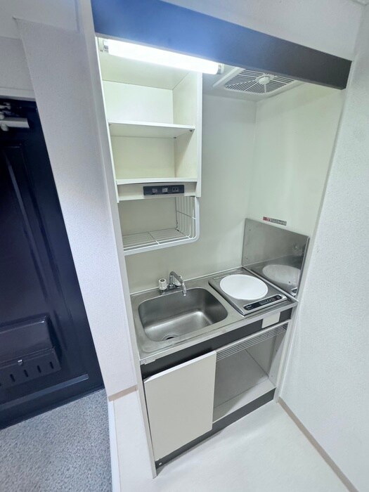 物件内観写真6　(キッチン)