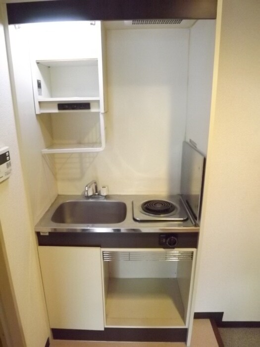 物件内観写真6　(キッチン)