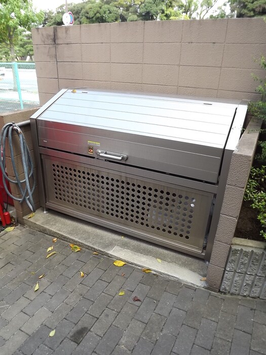 物件外観写真3　(建物設備)