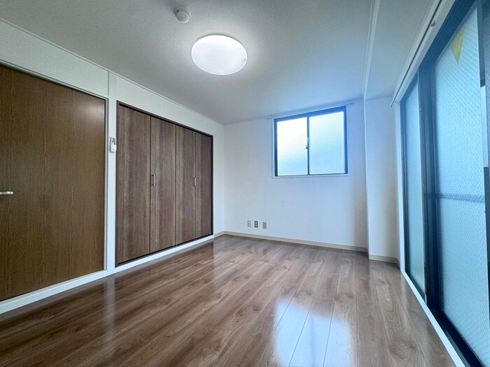 物件内観写真17　(居室)