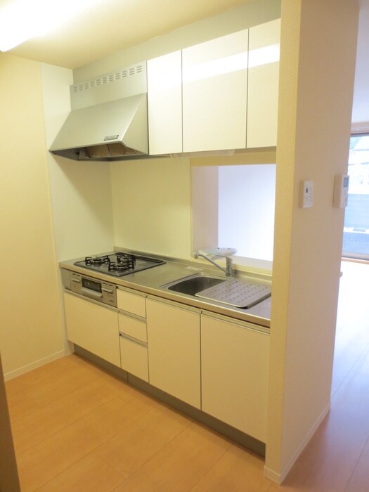 物件内観写真8　(キッチン)