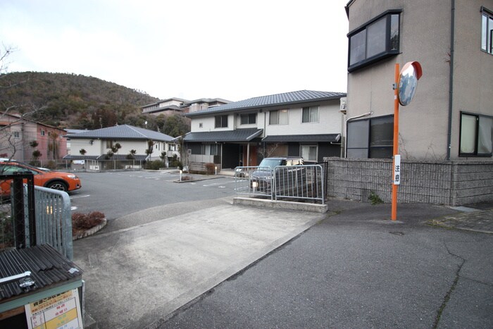 物件外観写真6　(外観写真)