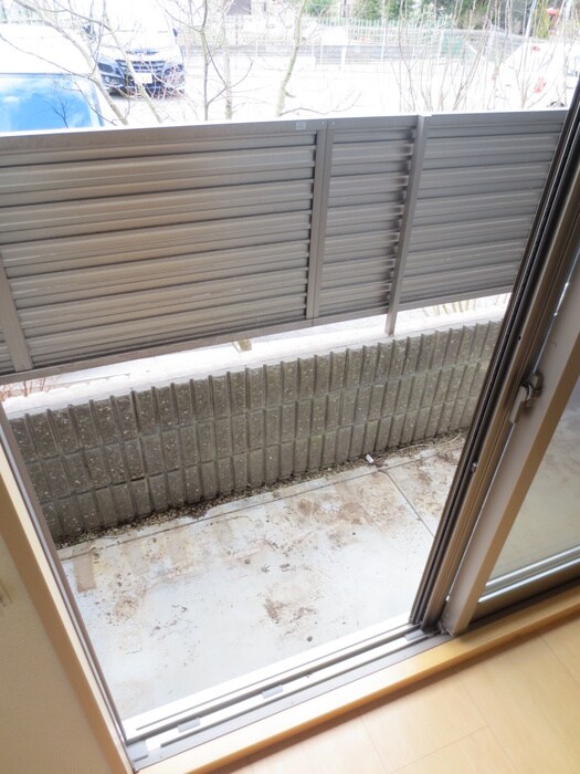 物件内観写真16　(ベランダ・バルコニー)