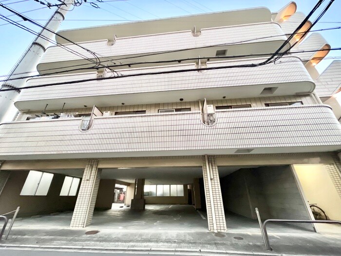 物件外観写真2　(外観写真)