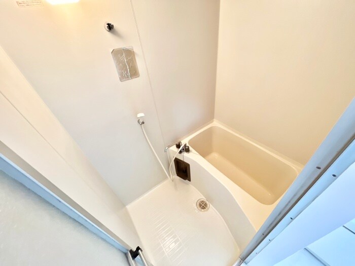 物件内観写真8　(バス／シャワールーム等)