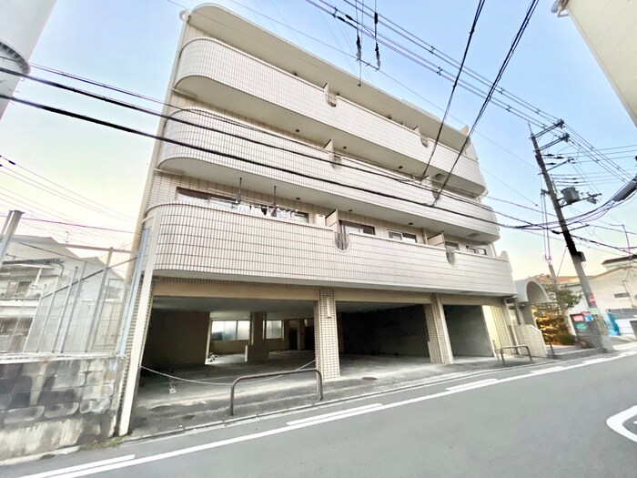 物件外観写真6　(外観写真)