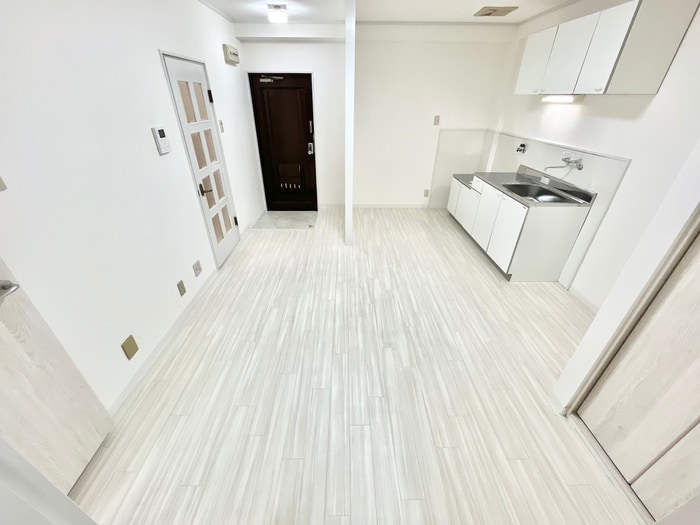 物件内観写真11　(居室)