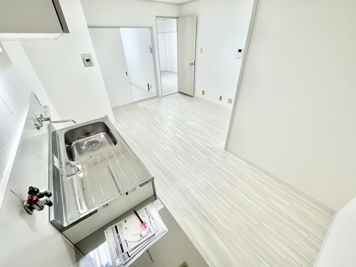 物件内観写真21　(居室)