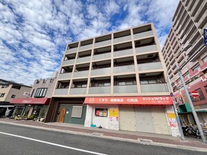 ＥＳＴＥＥＭ高石外観写真