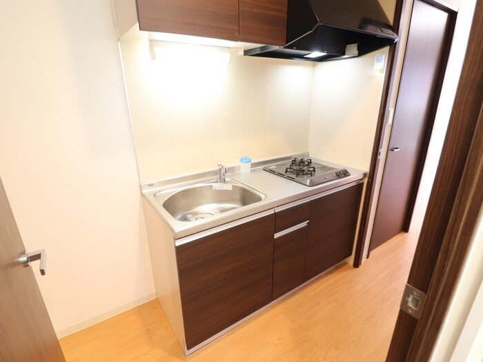 物件内観写真9　(キッチン)