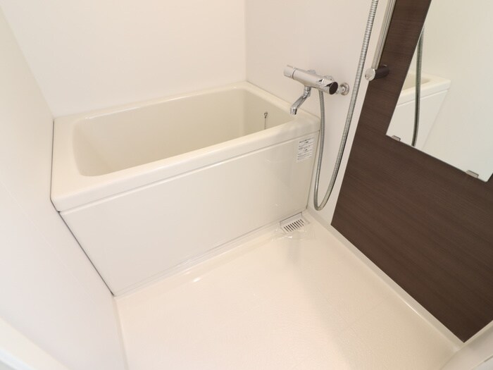 物件内観写真10　(バス／シャワールーム等)
