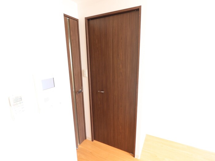 物件内観写真13　(収納)