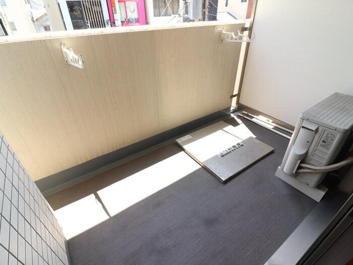 物件内観写真15　(ベランダ・バルコニー)