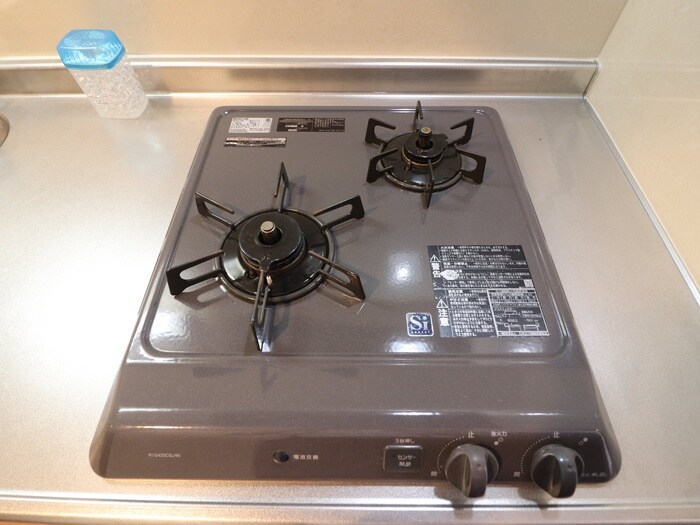 物件内観写真17　(キッチン)