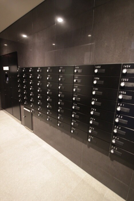 物件外観写真2　(建物設備)