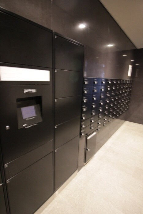 物件外観写真3　(建物設備)