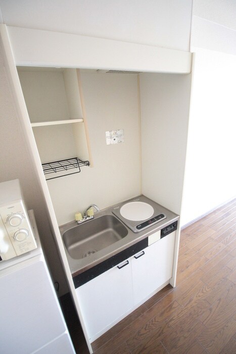 物件内観写真12　(キッチン)