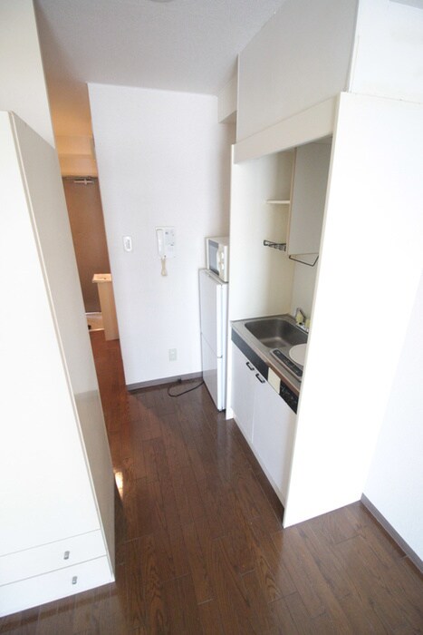 物件内観写真19　(廊下)