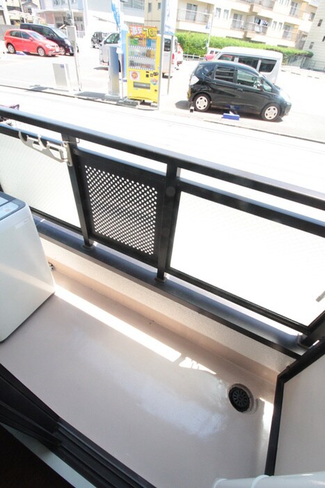 物件内観写真21　(ベランダ・バルコニー)