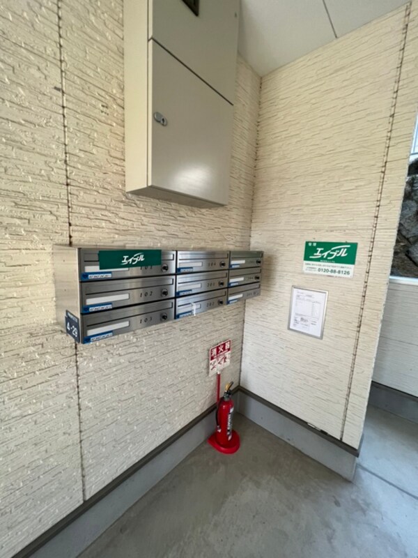 建物設備