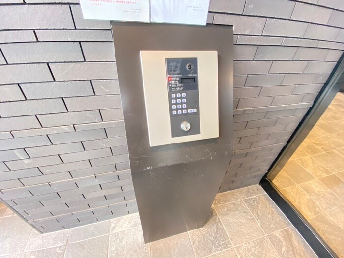 物件外観写真3　(建物設備)