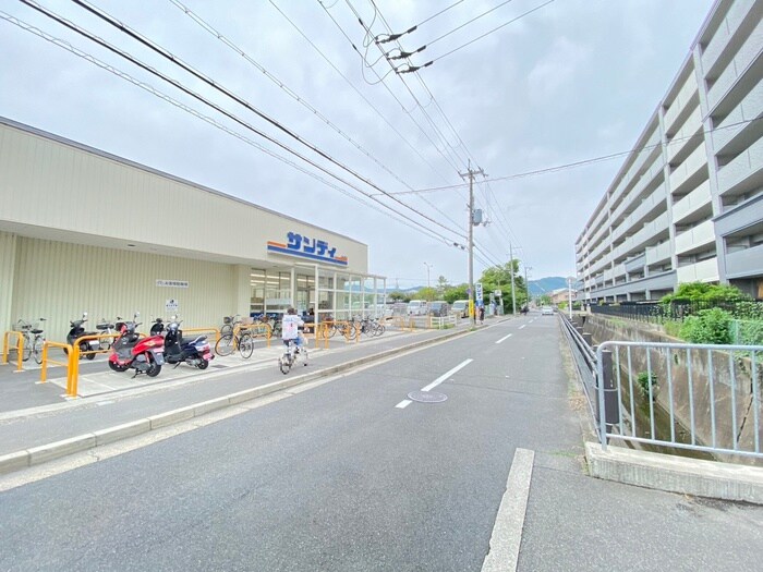 物件外観写真6　(周辺環境)