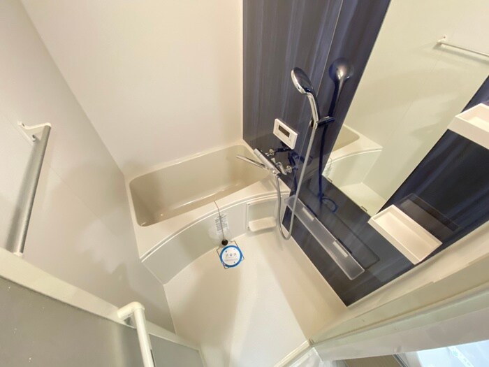 物件内観写真13　(バス／シャワールーム等)