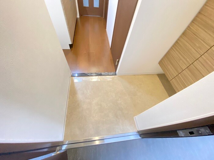 物件内観写真20　(玄関)