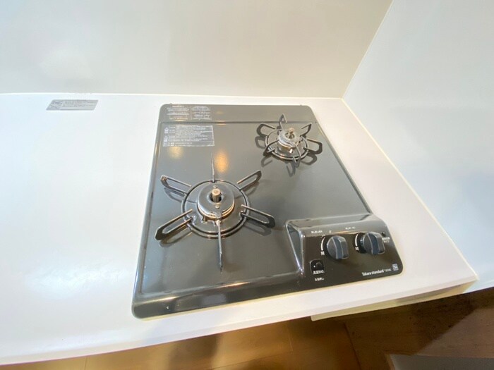 物件内観写真22　(キッチン)