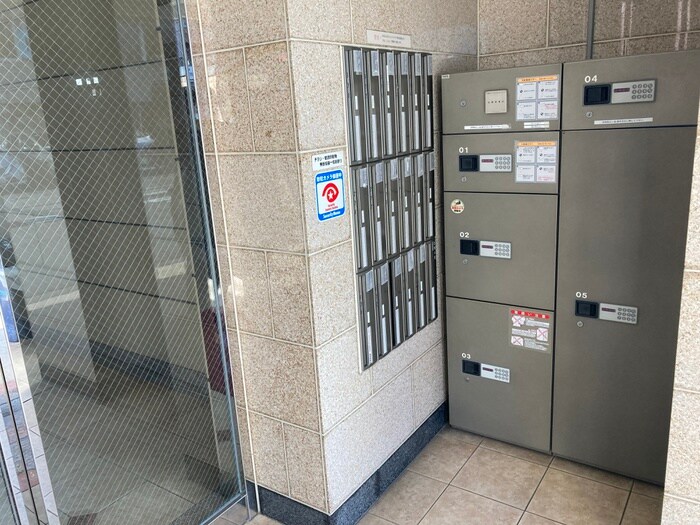 物件外観写真5　(建物設備)