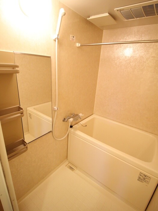 物件内観写真13　(バス／シャワールーム等)