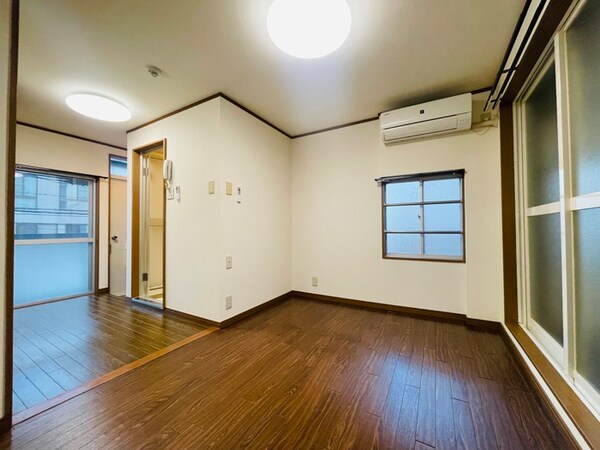 居室