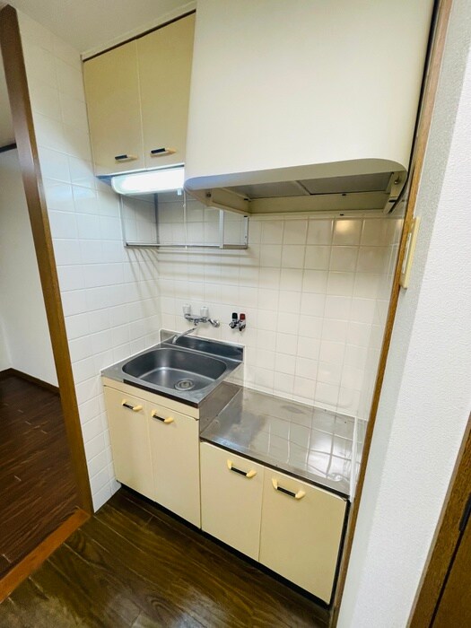 物件内観写真10　(キッチン)