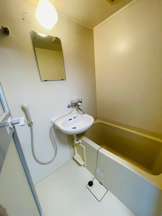 物件内観写真11　(バス／シャワールーム等)