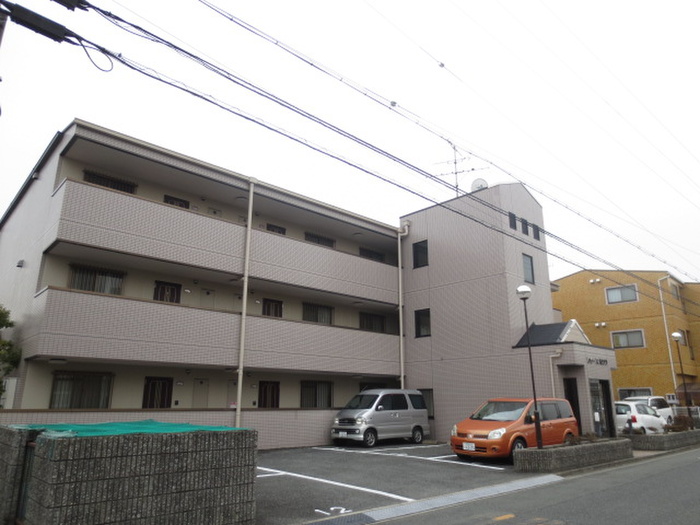 外観写真