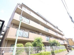 セントラル服部本町(304)外観写真
