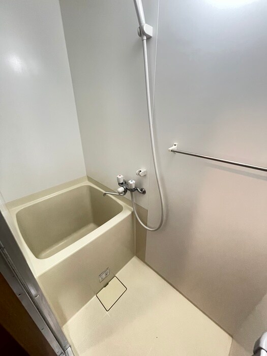 物件内観写真10　(バス／シャワールーム等)