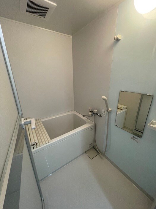 物件内観写真13　(バス／シャワールーム等)