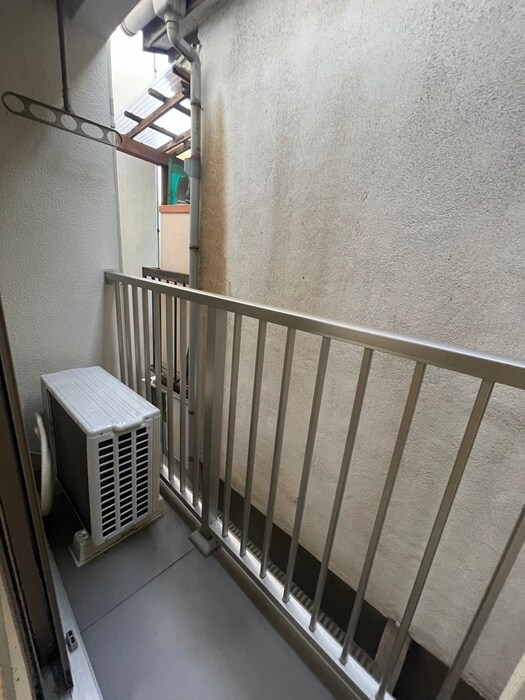 物件内観写真16　(ベランダ・バルコニー)