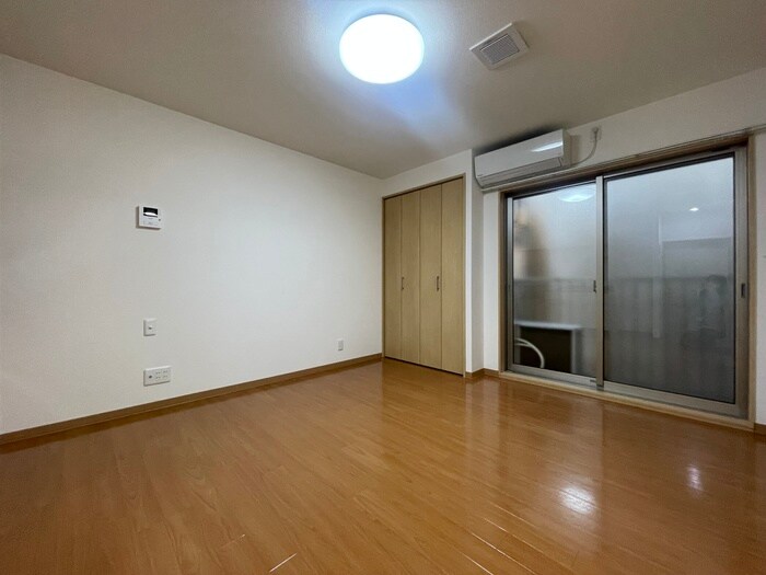 物件内観写真17　(居室)