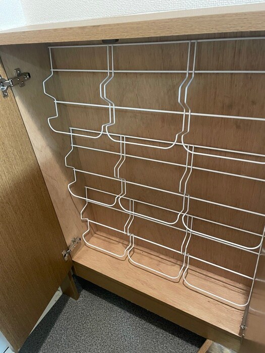 物件内観写真21　(靴箱)