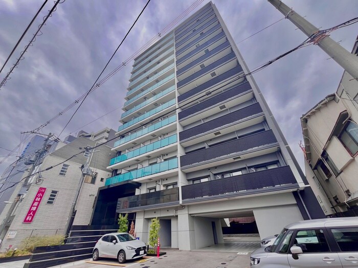 物件外観写真3　(外観写真)