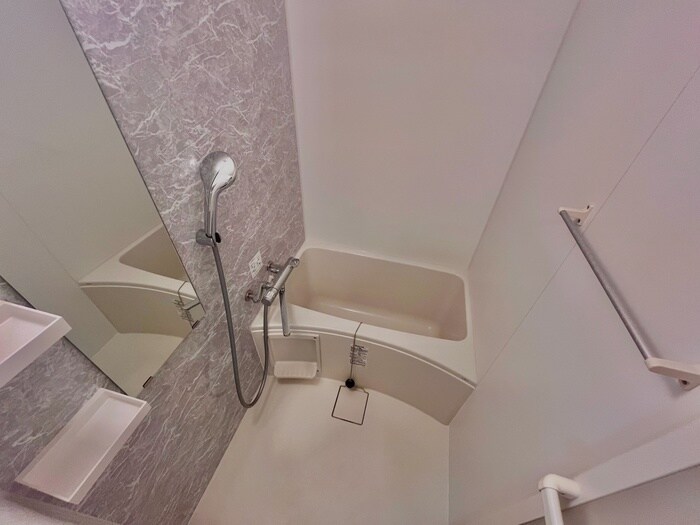 物件内観写真11　(バス／シャワールーム等)