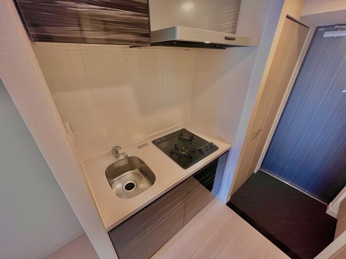 物件内観写真12　(キッチン)