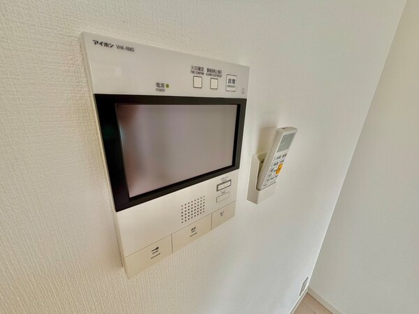 周辺環境