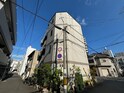 イ－リス寺田町Ⅱ番館