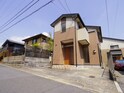 伏見桃山紅雪町戸建賃貸Ａ棟