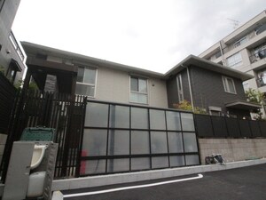 アーバンコート甲子園口外観写真