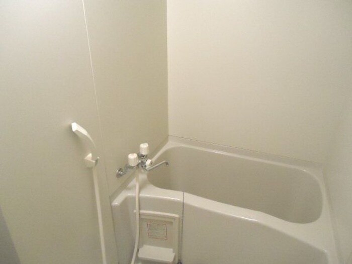 物件内観写真6　(バス／シャワールーム等)
