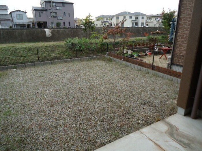 物件内観写真13　(ベランダ・バルコニー)